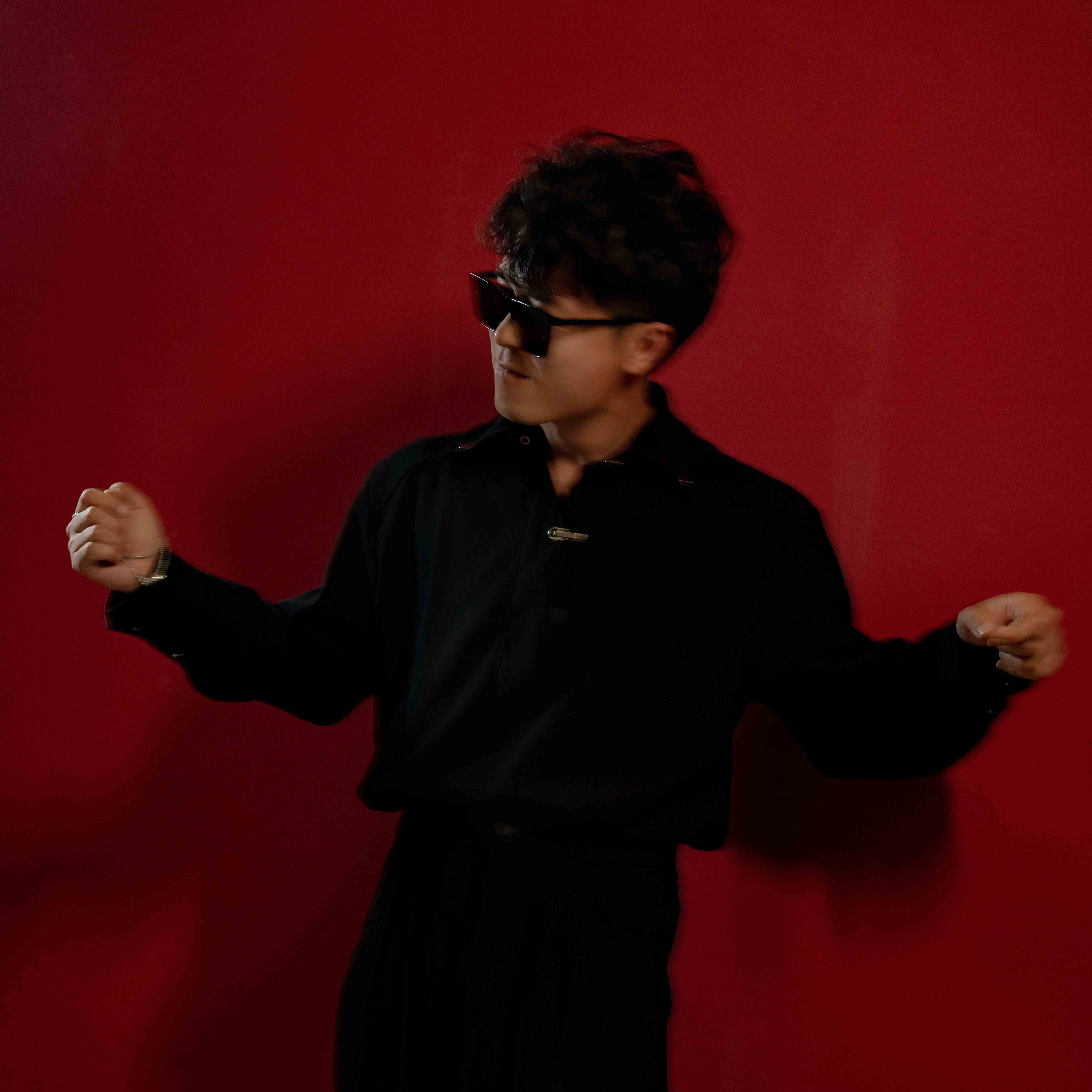 ZHANG YIFAN